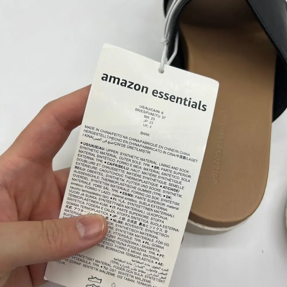 Amazon Essentials amazon essentials